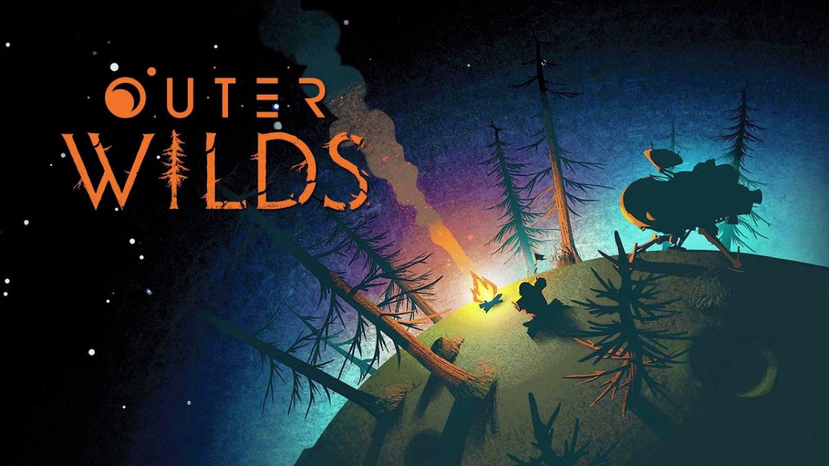 [Literary Games Group] 28/7/21 – Outer Wilds